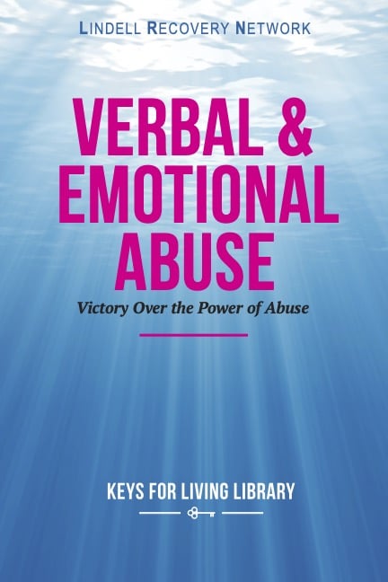 Verbal Emotional Abuse